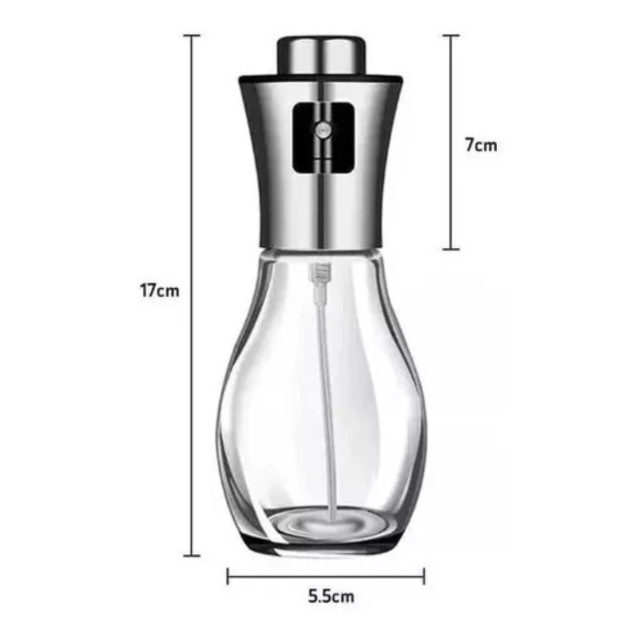 Dispensador Atomizador Aceite Spray